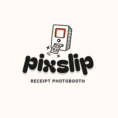 Pixslip logo